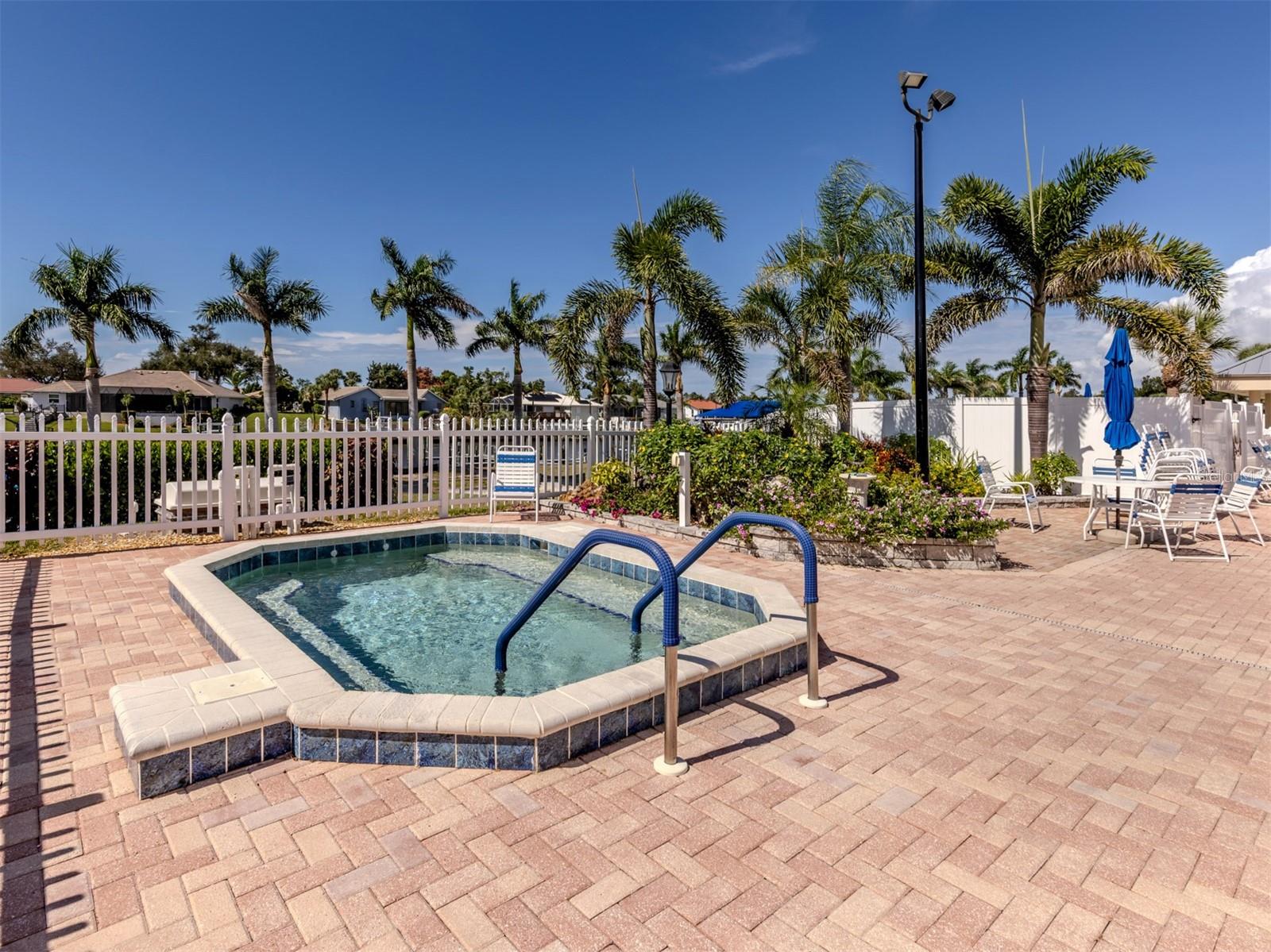 ALAMEDA ISLES - Residential