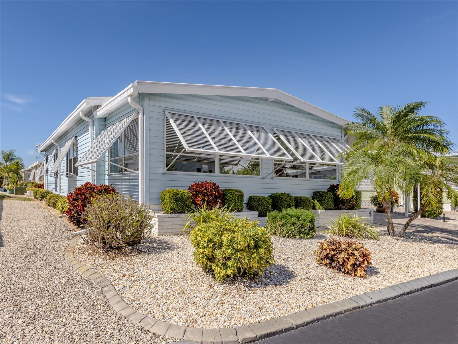 ALAMEDA ISLES - Residential