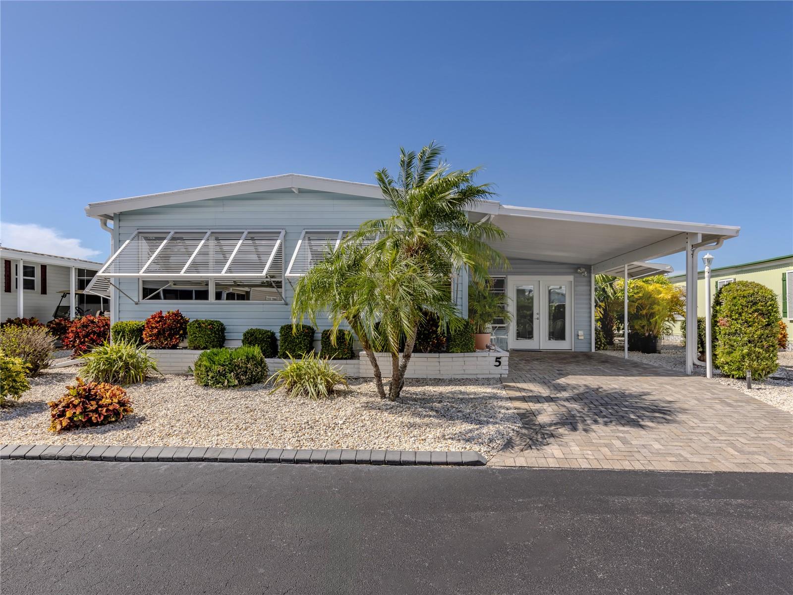 ALAMEDA ISLES - Residential