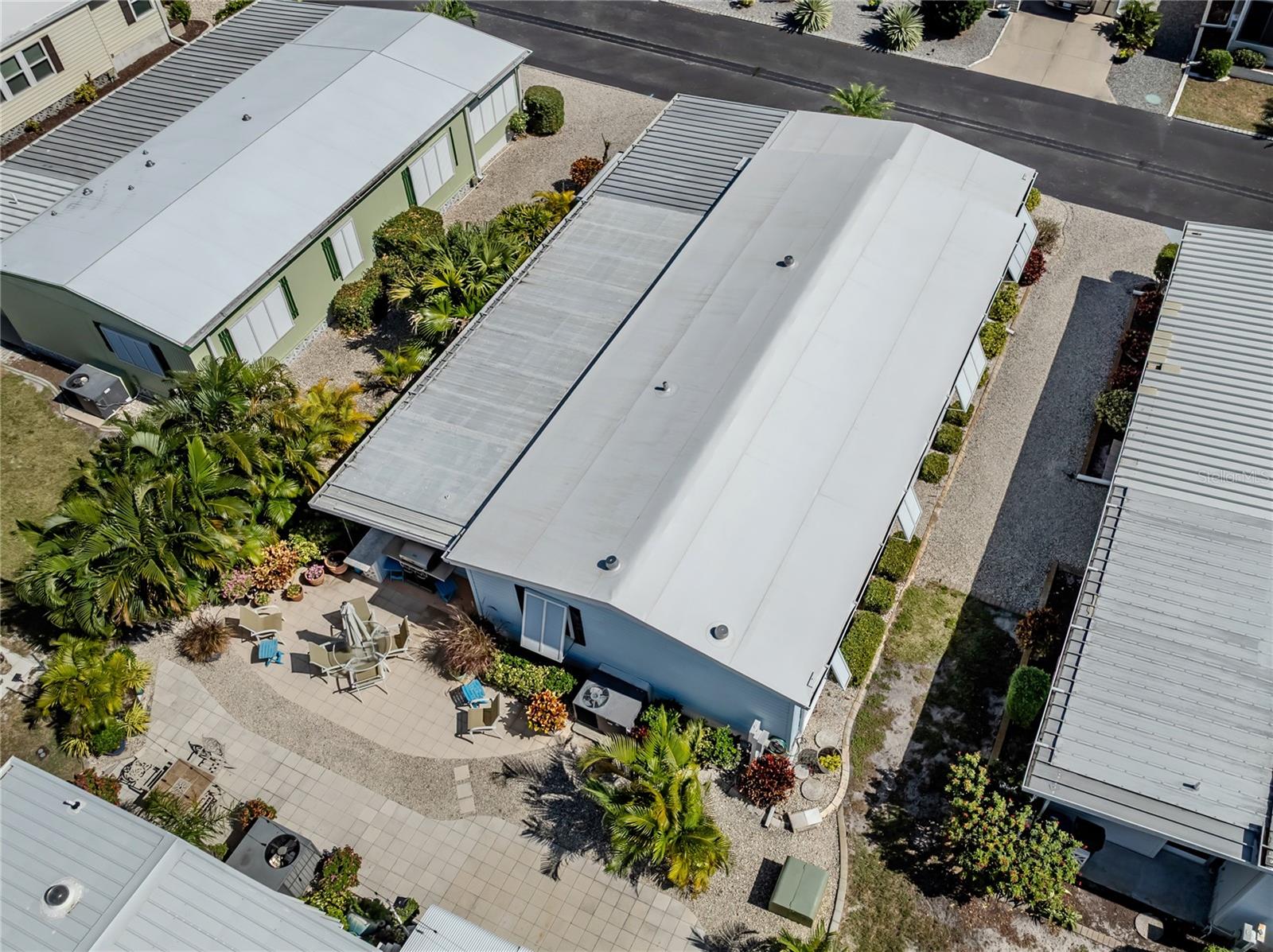 ALAMEDA ISLES - Residential