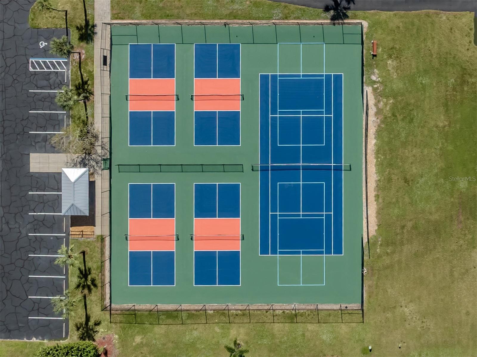 ALAMEDA ISLES - Residential