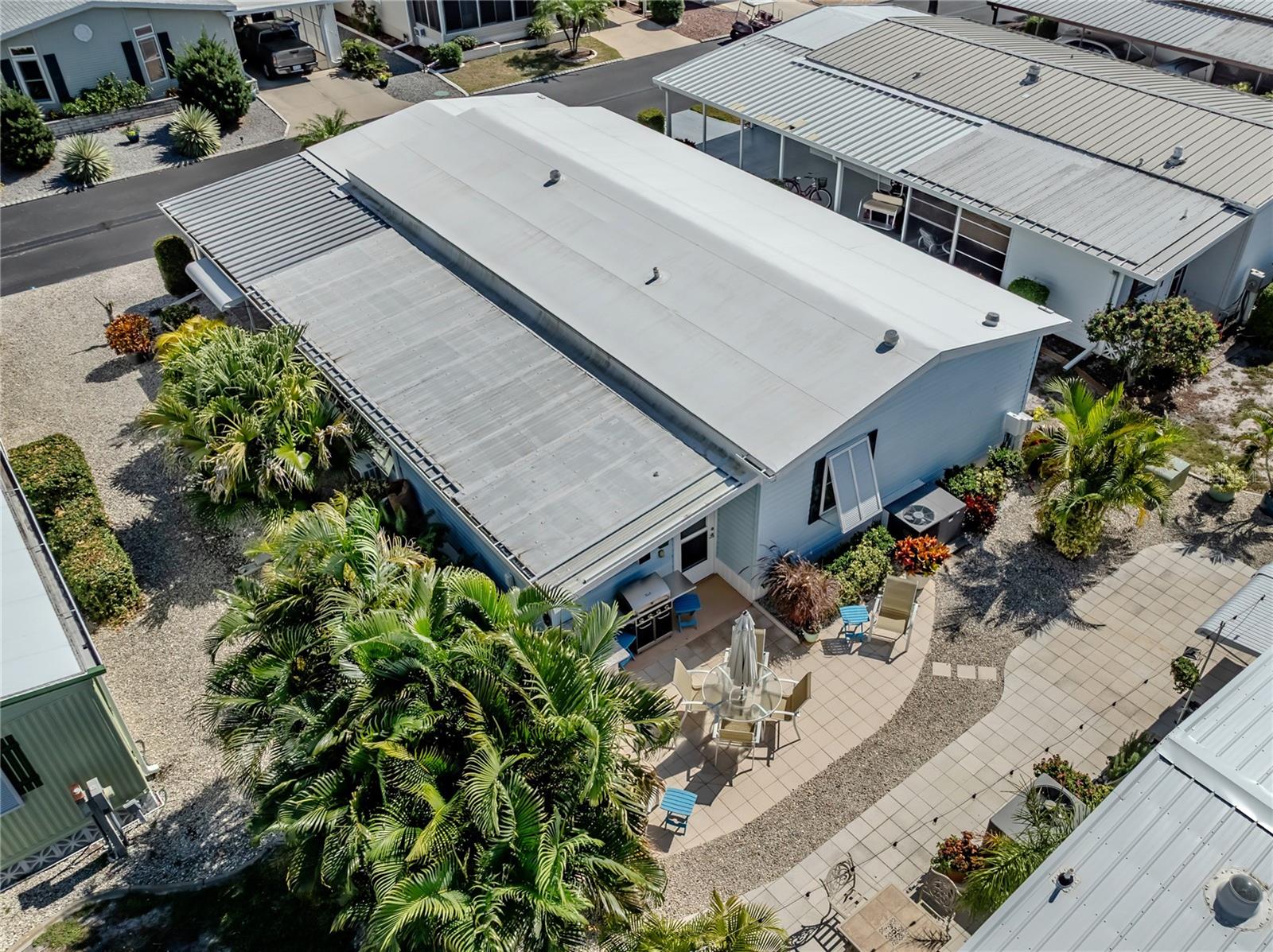 ALAMEDA ISLES - Residential