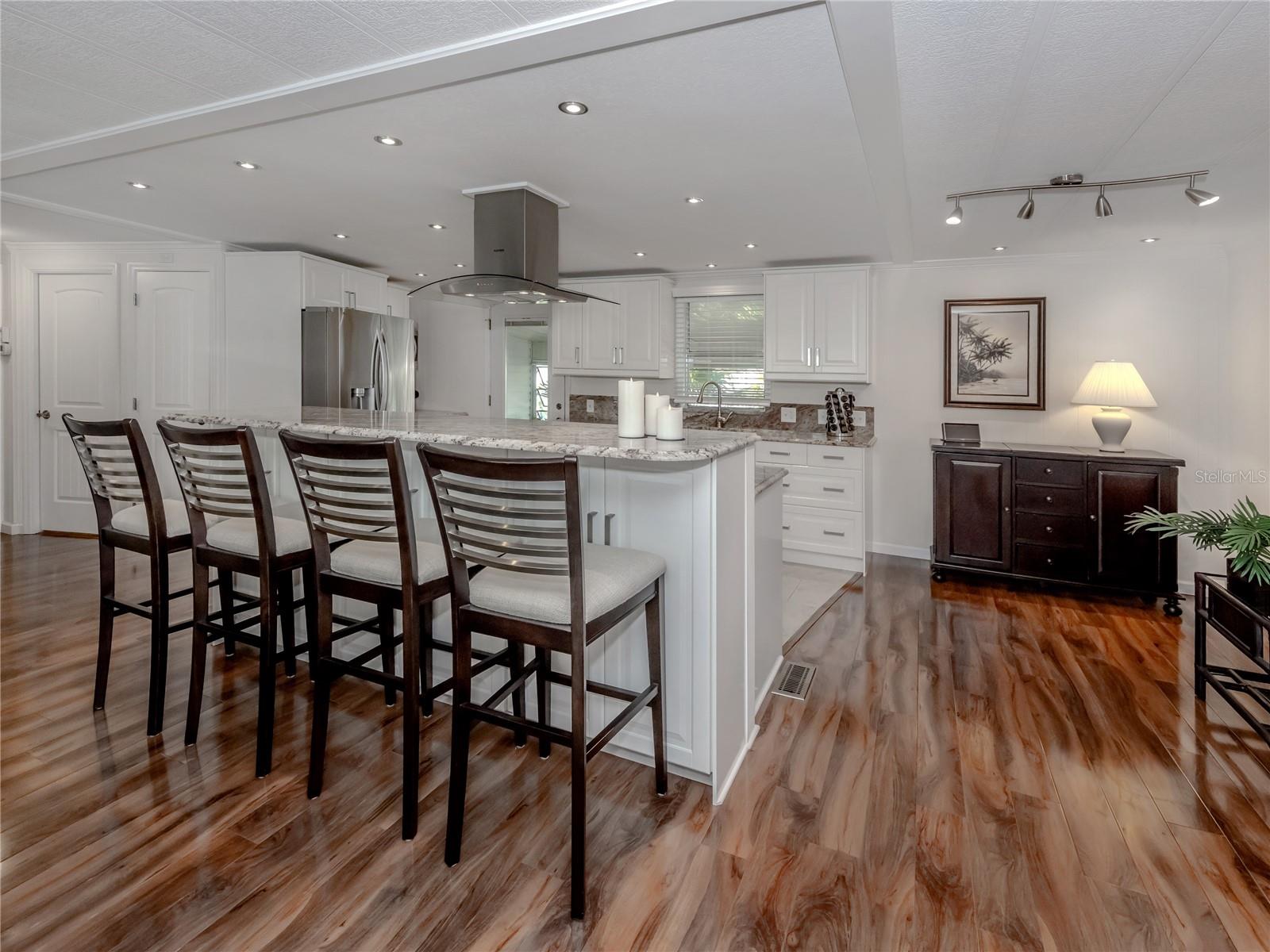 ALAMEDA ISLES - Residential