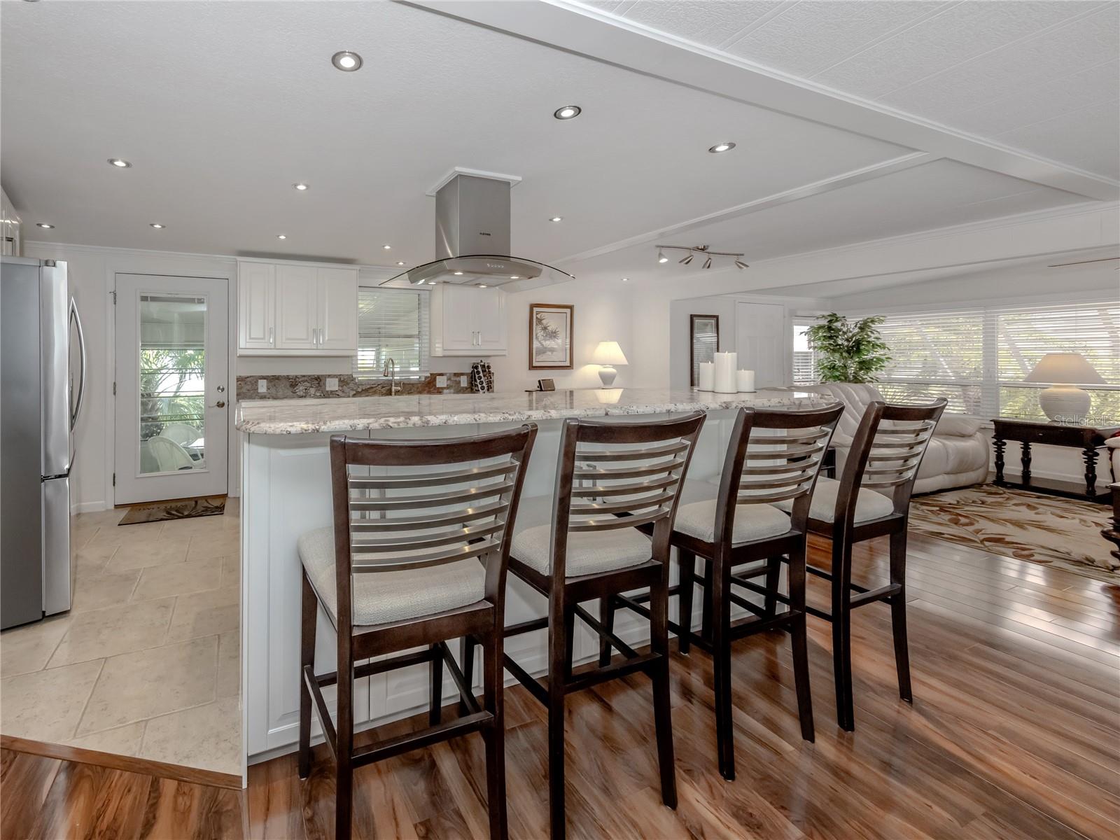 ALAMEDA ISLES - Residential