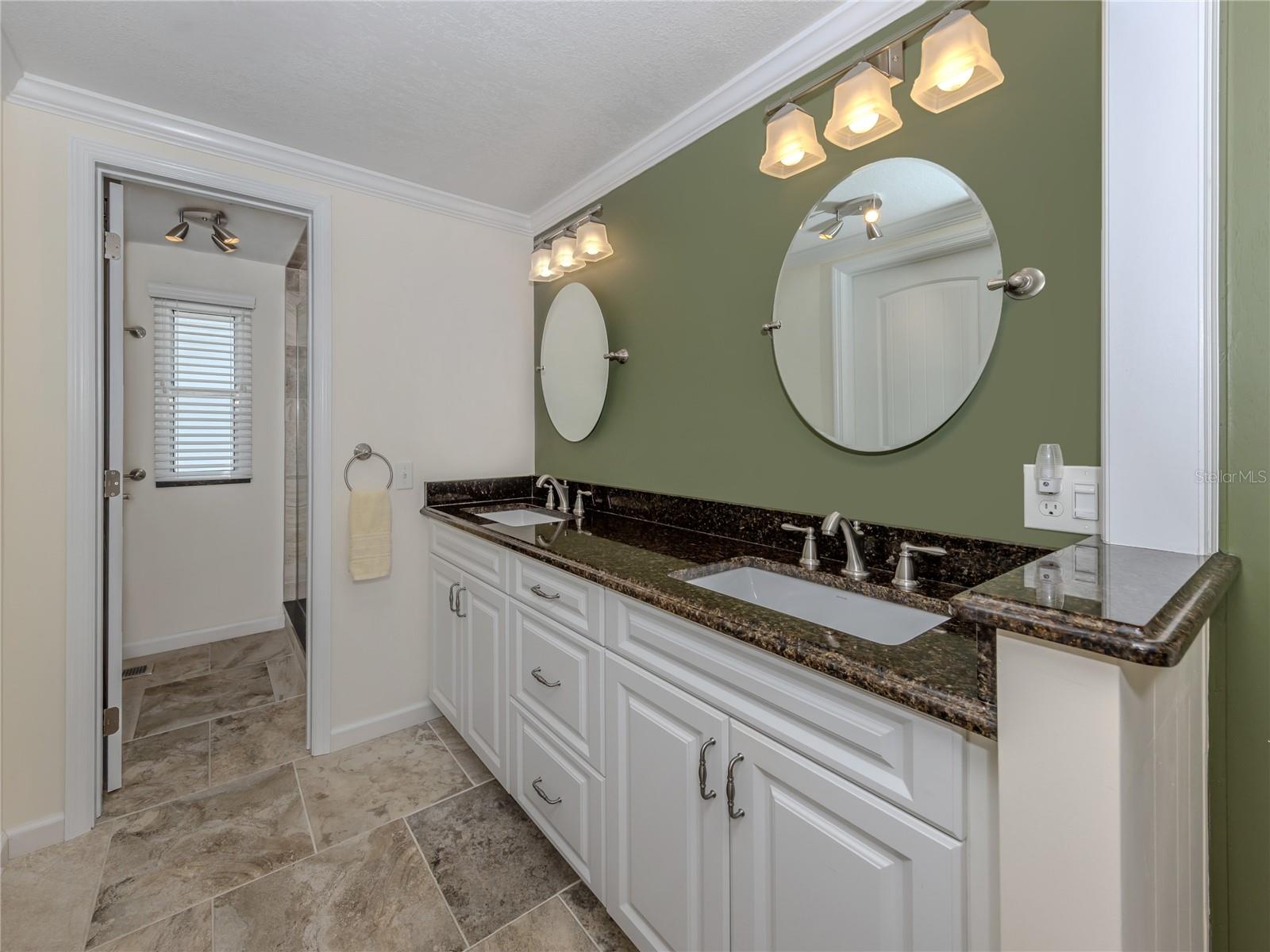 ALAMEDA ISLES - Residential