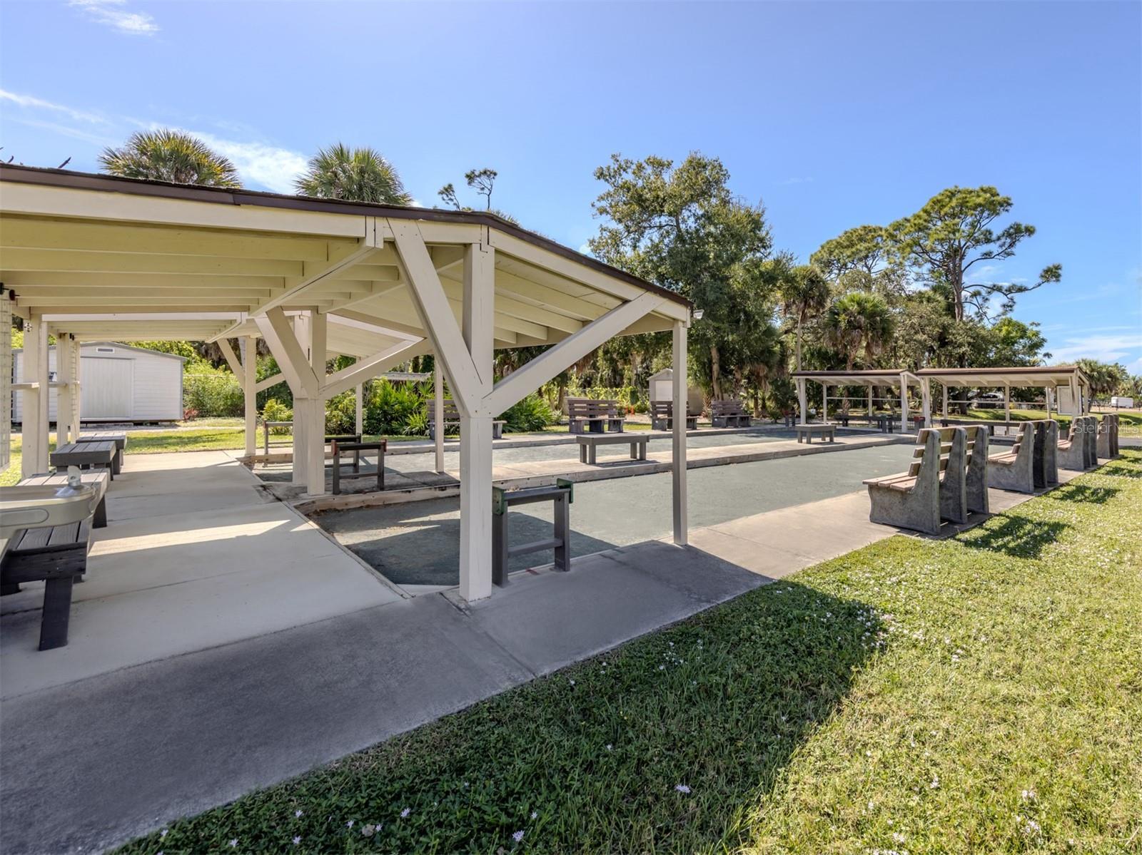 ALAMEDA ISLES - Residential