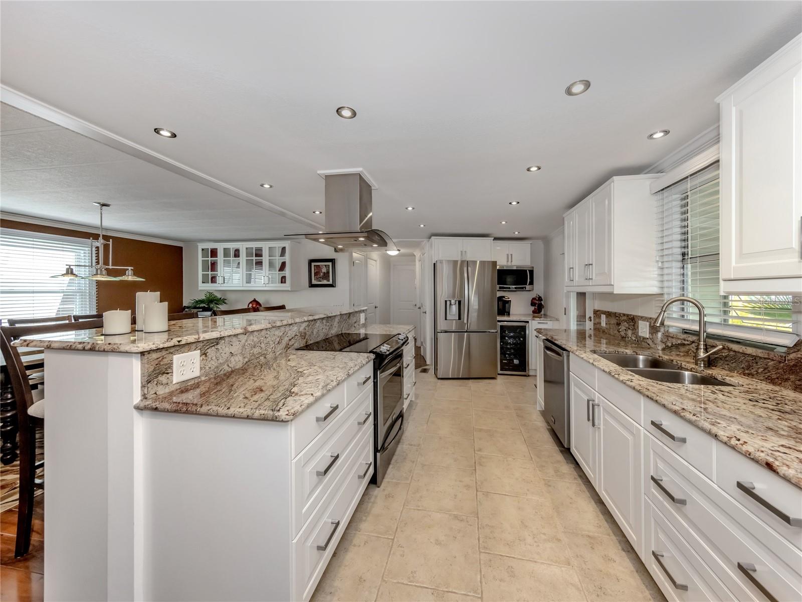 ALAMEDA ISLES - Residential