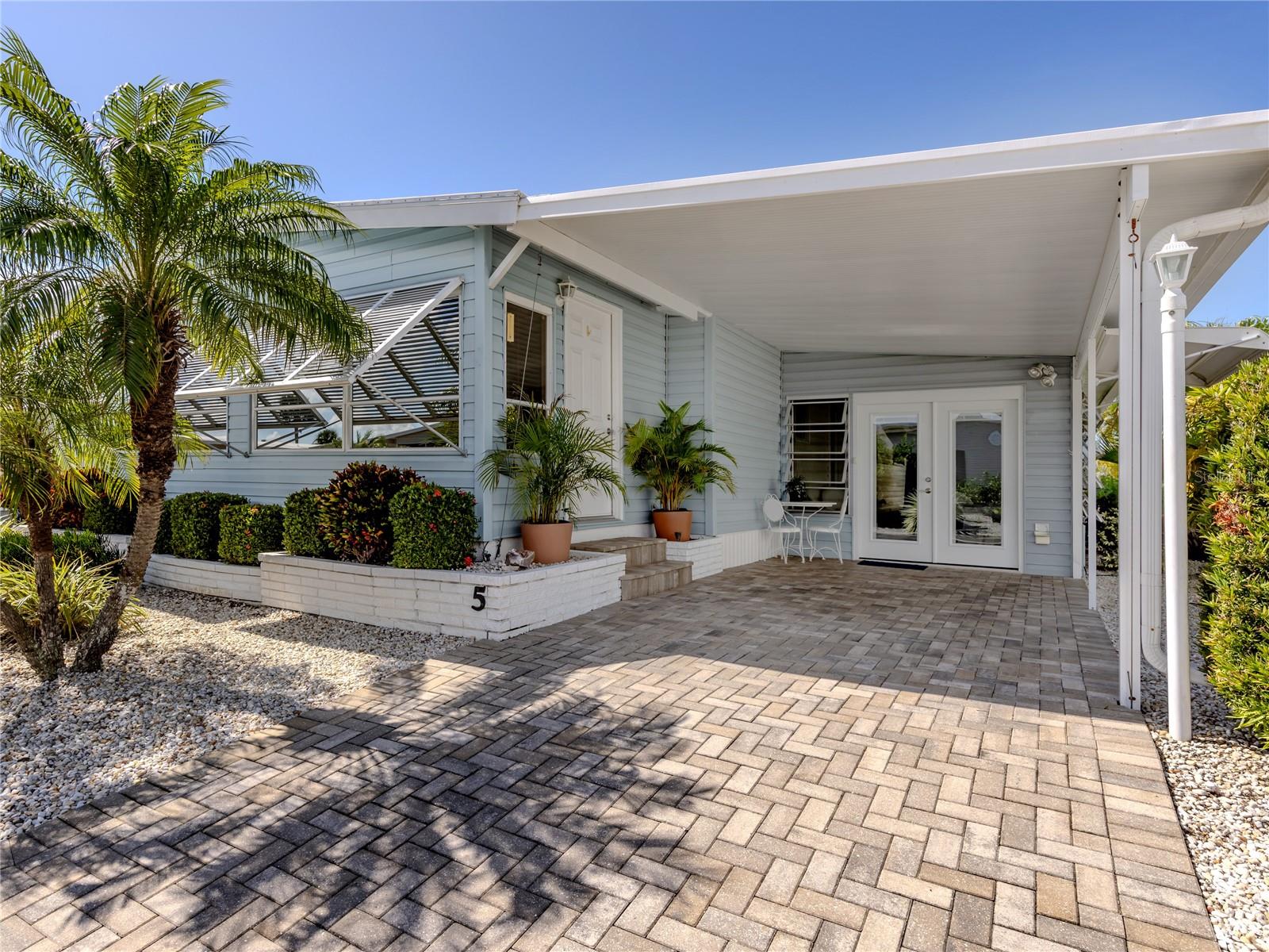 ALAMEDA ISLES - Residential