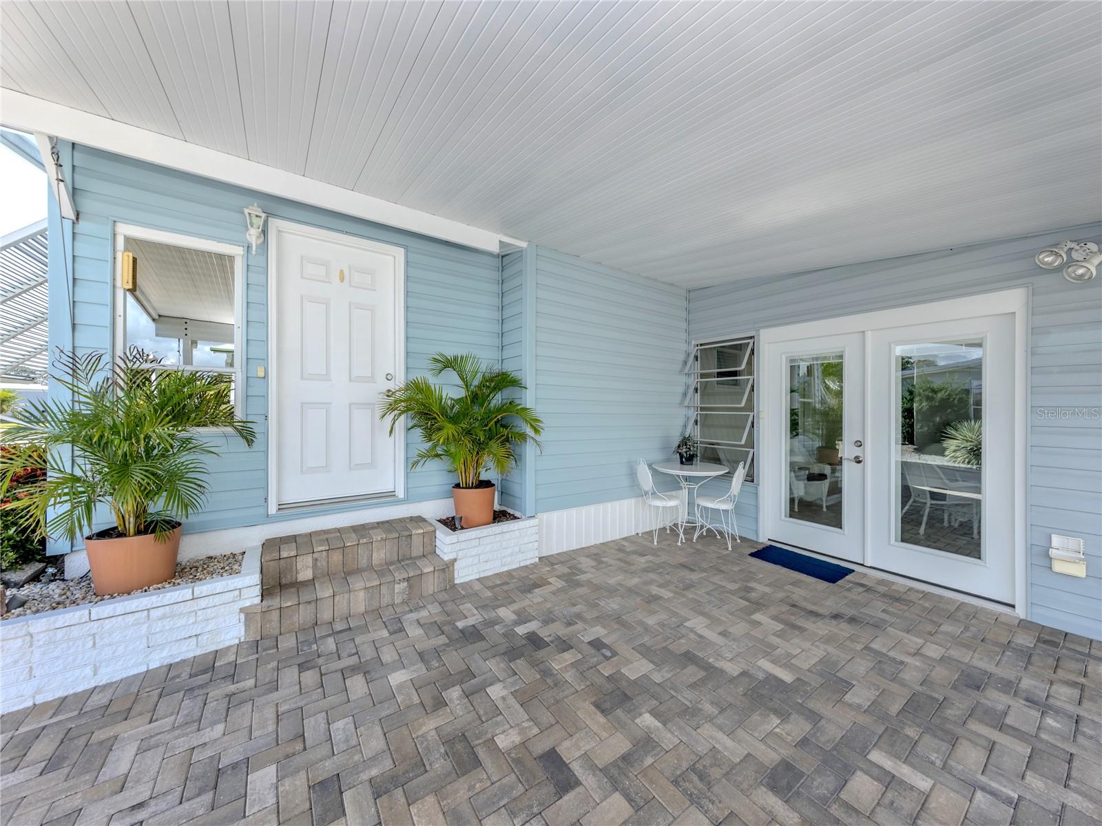 ALAMEDA ISLES - Residential