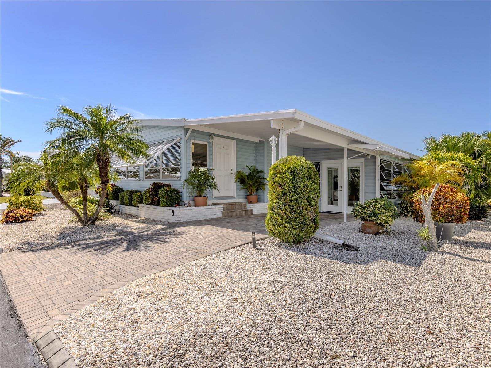 ALAMEDA ISLES - Residential