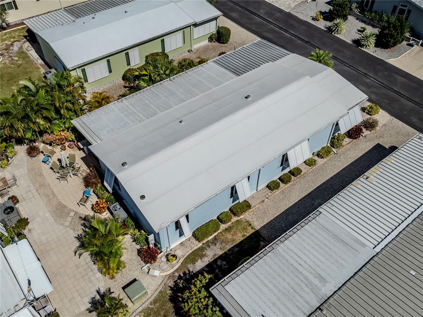 ALAMEDA ISLES - Residential