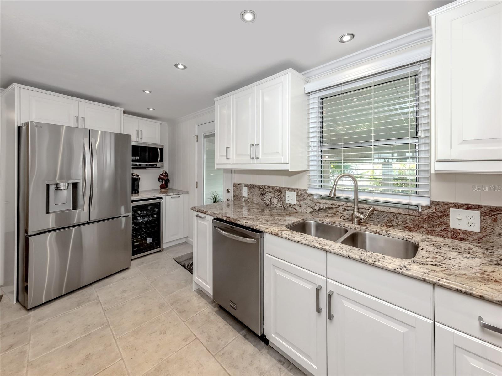 ALAMEDA ISLES - Residential