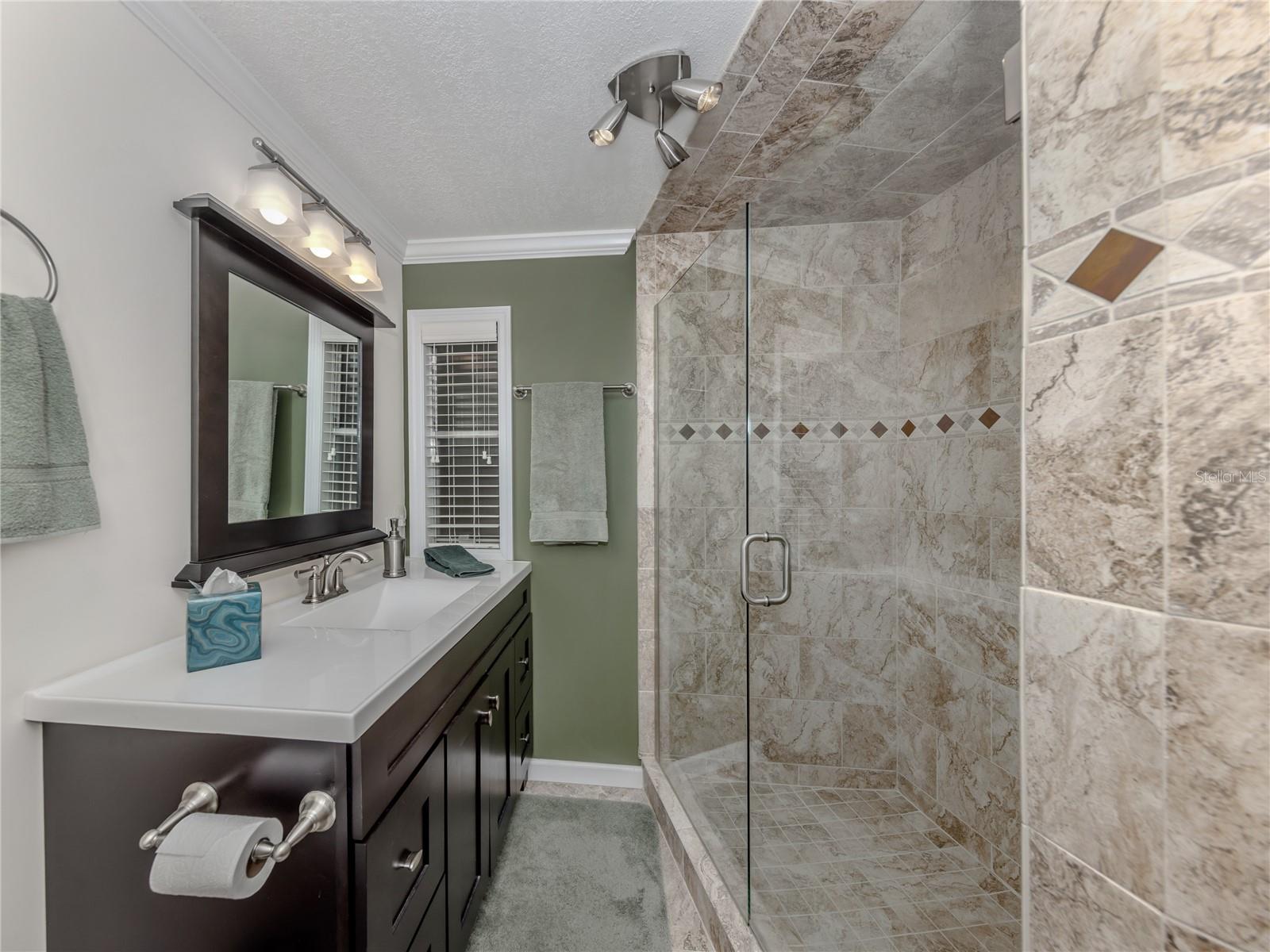 ALAMEDA ISLES - Residential