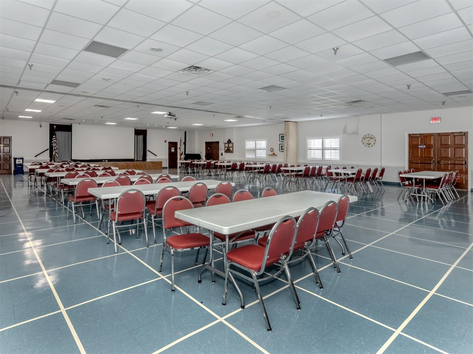 ALAMEDA ISLES - Residential