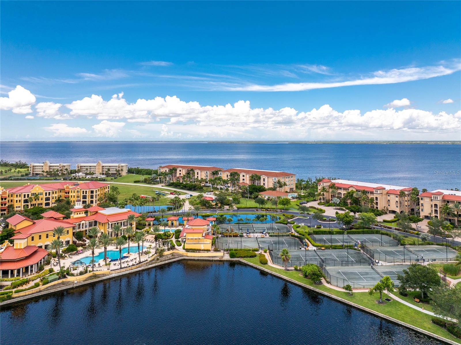 90 VIVANTE BOULEVARD 205