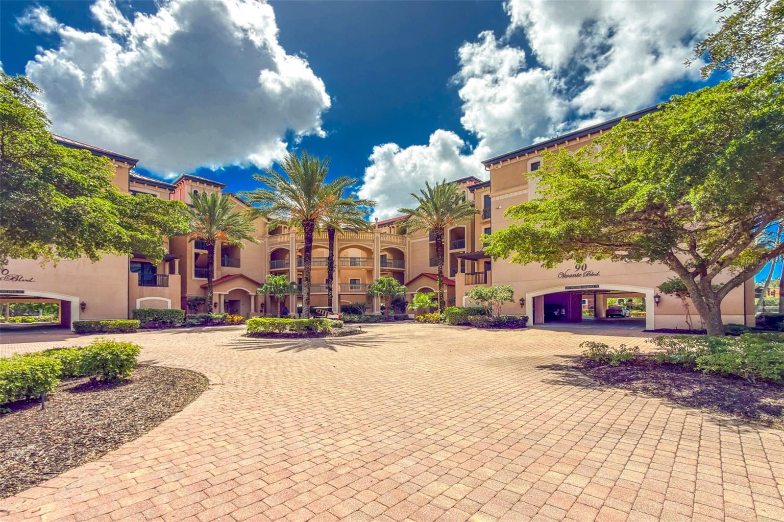 90 VIVANTE BOULEVARD 205, PUNTA GORDA, FL, 33950 1 90 VIVANTE BOULEVARD 205