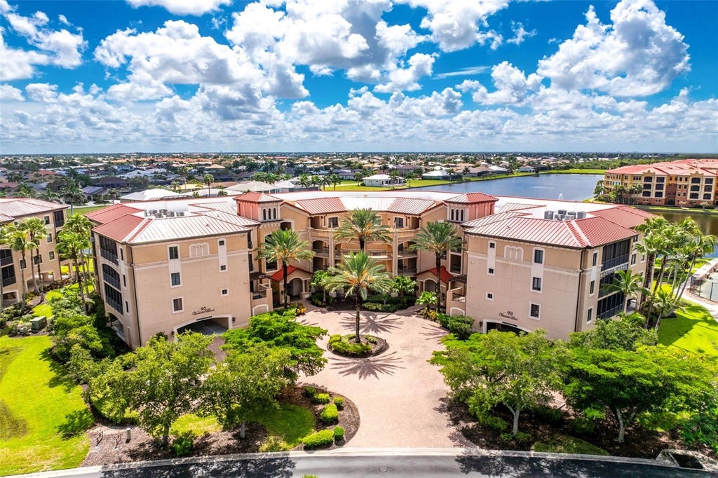 Photo of 90 Vivante Boulevard #205, Punta Gorda, FL 33950 (MLS # C7530340)