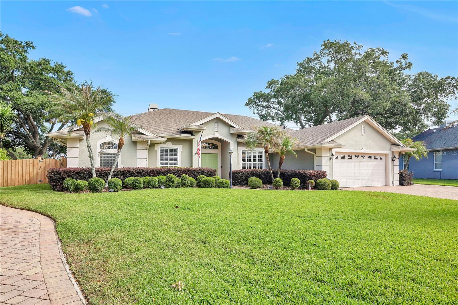 5224 CHISWICK CIRCLE