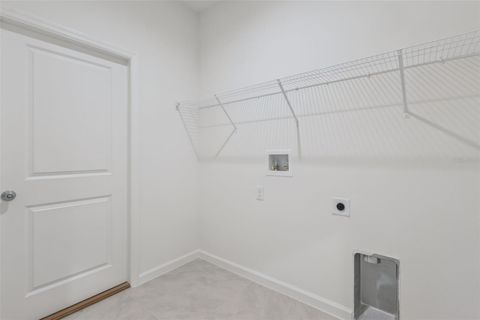 Tiny photo for 3772 Watercliff Circle, Grand Island, FL 32735 (MLS # O6387207)
