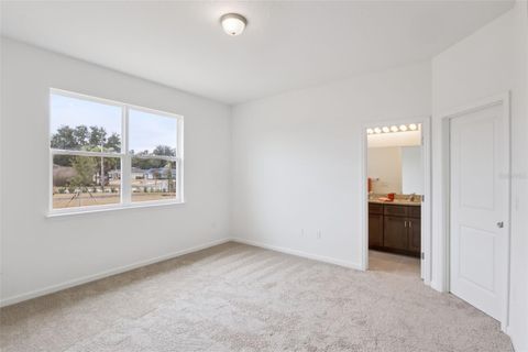 Tiny photo for 3772 Watercliff Circle, Grand Island, FL 32735 (MLS # O6387207)