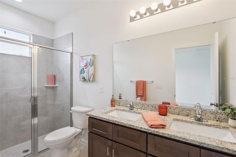 Tiny photo for 3772 Watercliff Circle, Grand Island, FL 32735 (MLS # O6387207)