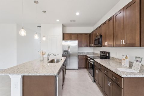 Tiny photo for 3772 Watercliff Circle, Grand Island, FL 32735 (MLS # O6387207)