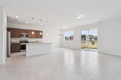 Tiny photo for 3772 Watercliff Circle, Grand Island, FL 32735 (MLS # O6387207)