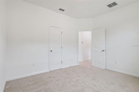 Tiny photo for 3772 Watercliff Circle, Grand Island, FL 32735 (MLS # O6387207)