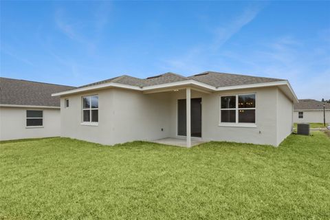 Tiny photo for 3772 Watercliff Circle, Grand Island, FL 32735 (MLS # O6387207)
