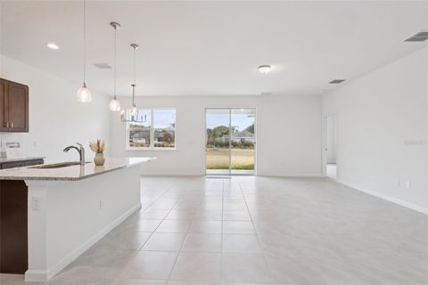 Tiny photo for 3772 Watercliff Circle, Grand Island, FL 32735 (MLS # O6387207)