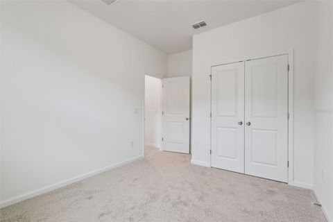 Tiny photo for 3772 Watercliff Circle, Grand Island, FL 32735 (MLS # O6387207)