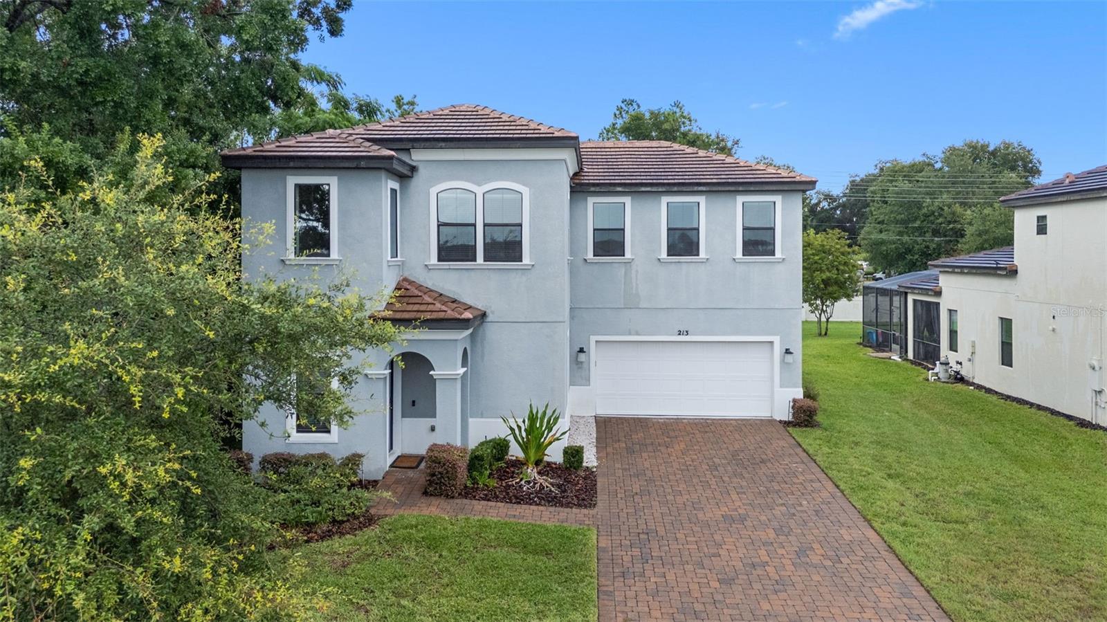 213 AIDANS LANDING