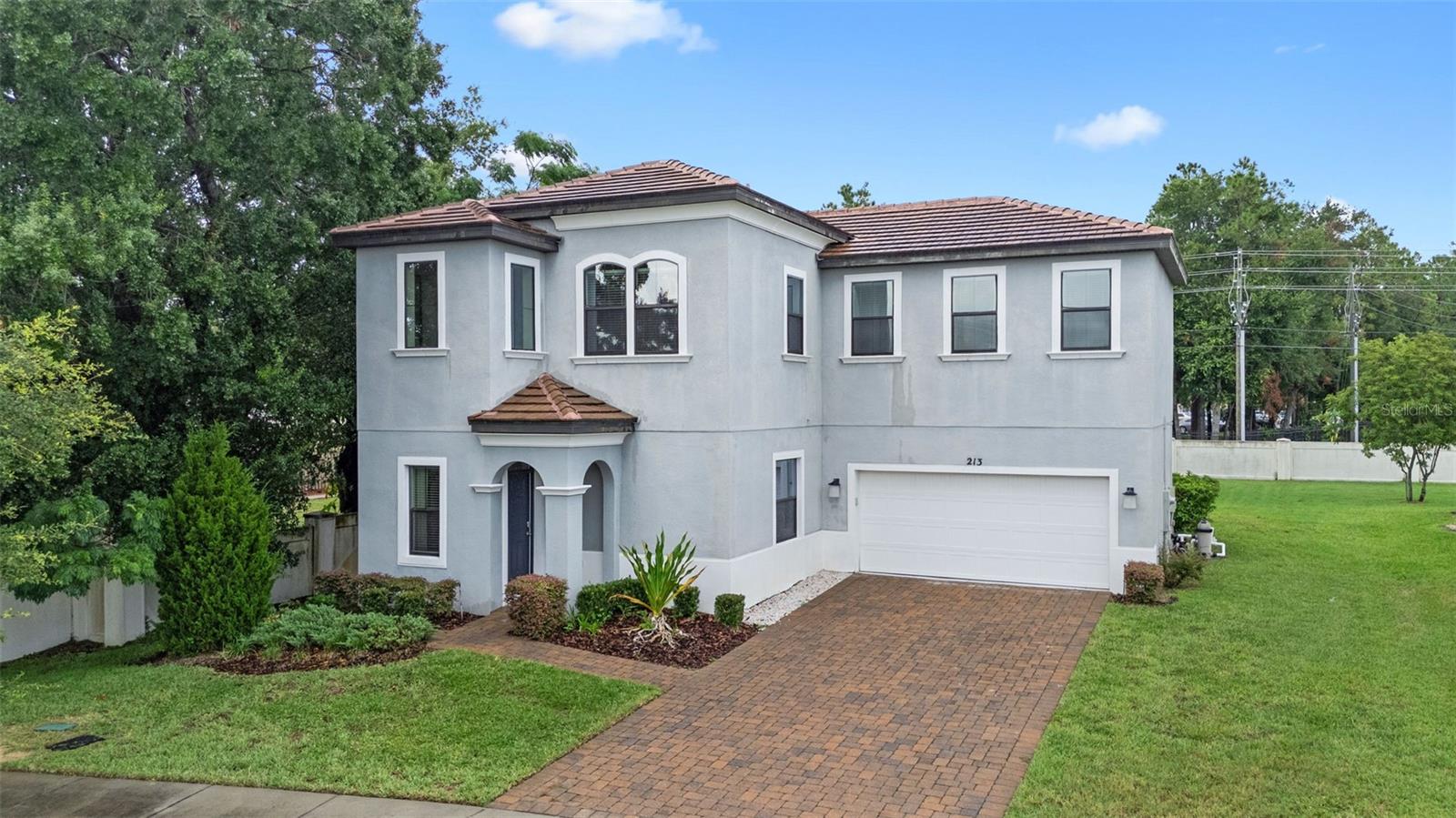 213 AIDANS LANDING