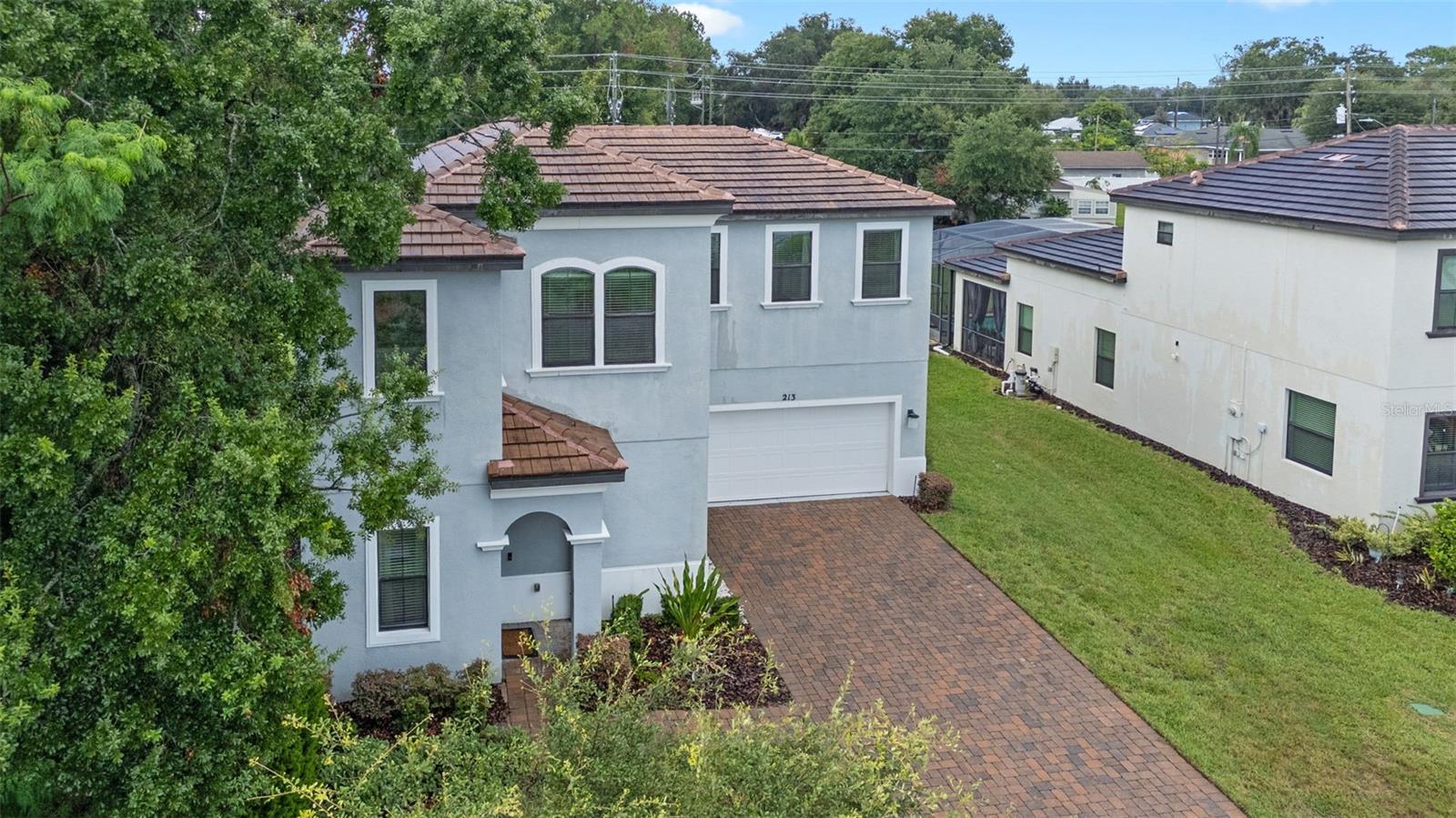 213 AIDANS LANDING