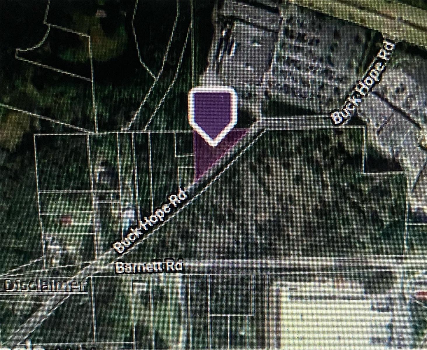 MELENDEZ BLVD,TRUCK BYPASS-C50C - Land