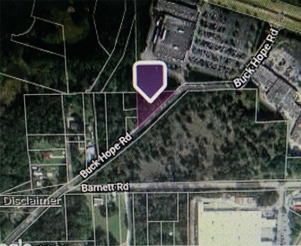 Photo of 7419 Buck Hope Road, Brooksville, FL 34601 (MLS # U8134423)