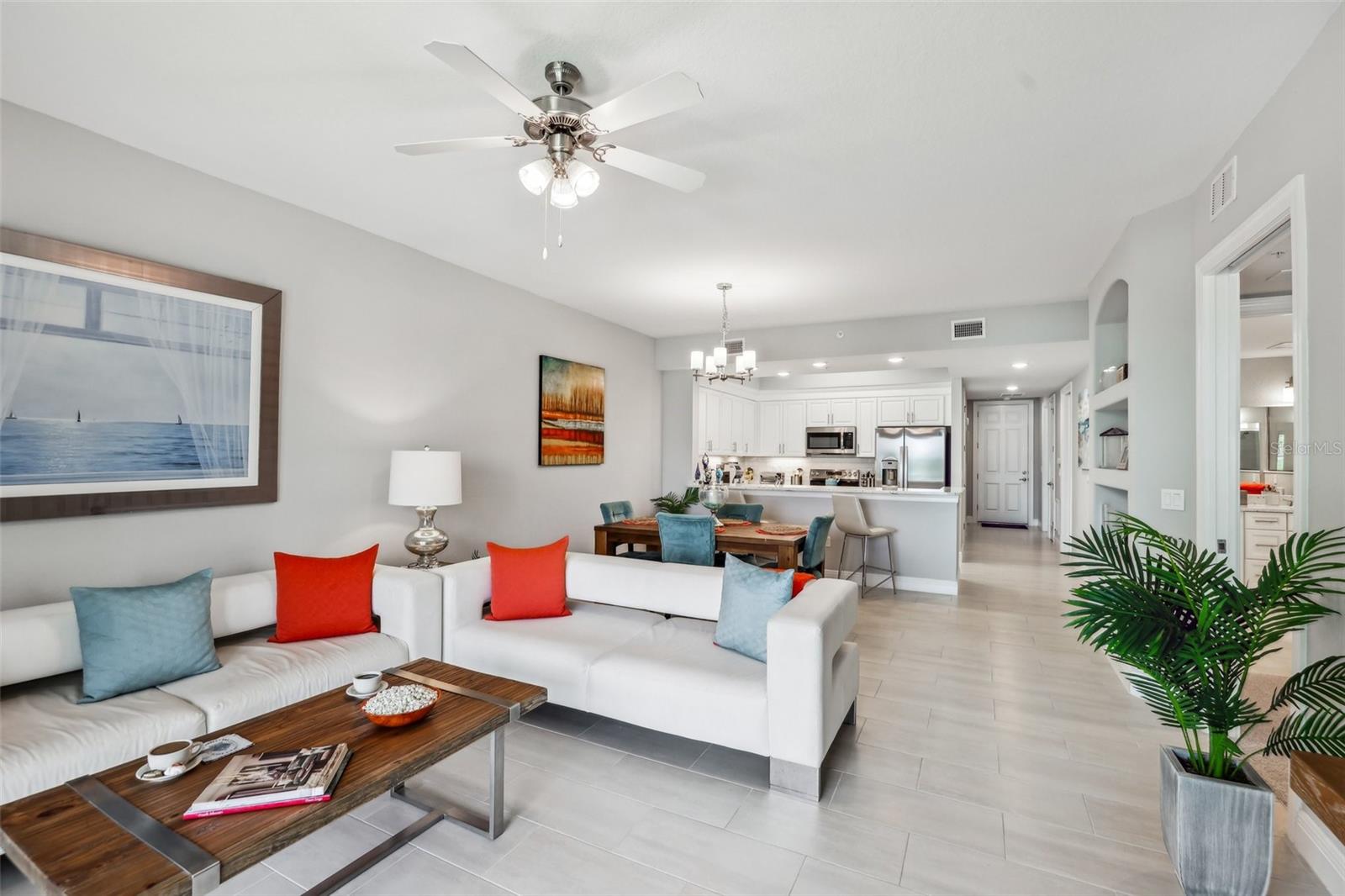 7 RIVERWALK DRIVE 305