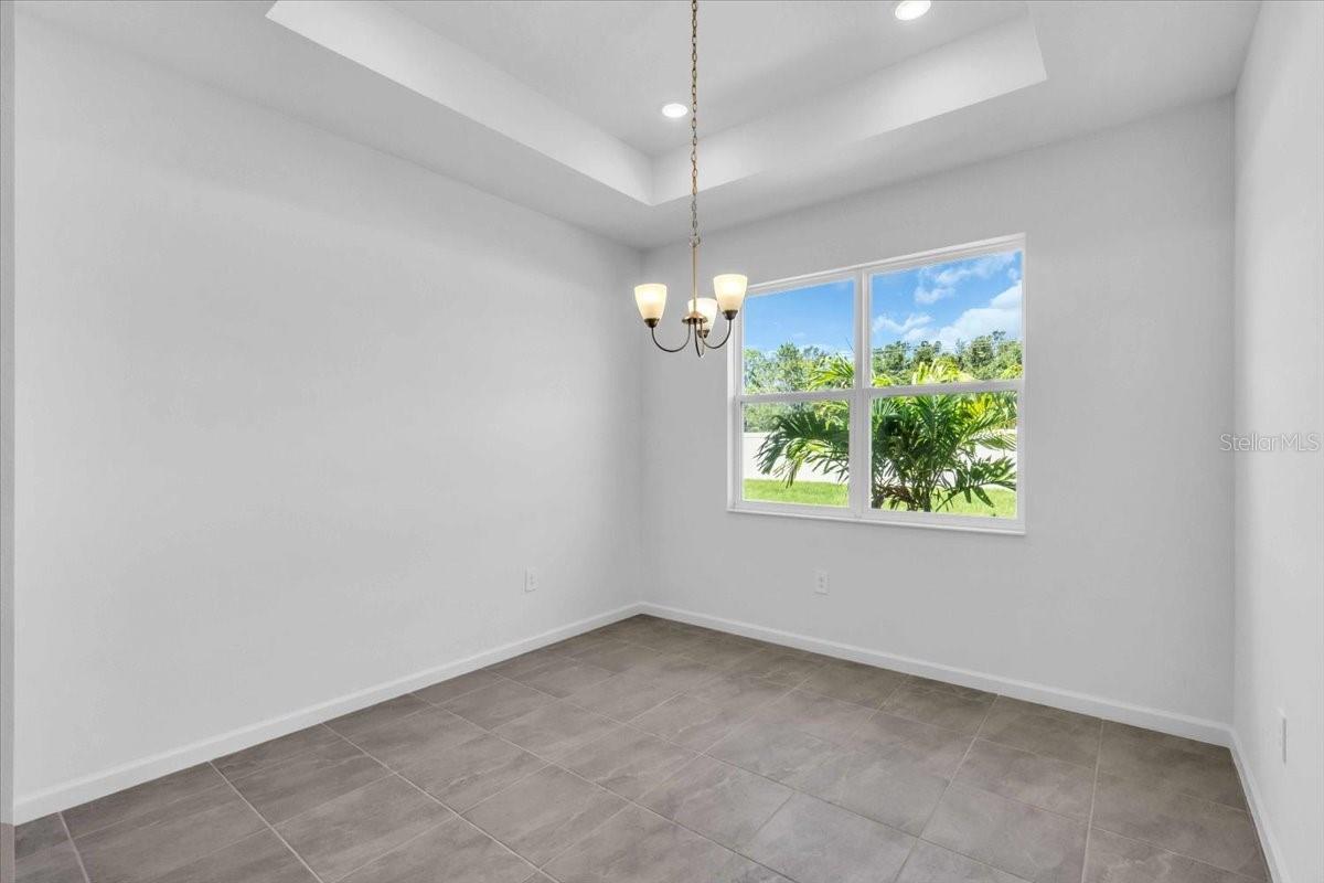 BRIGHTON JACARANDA - Residential