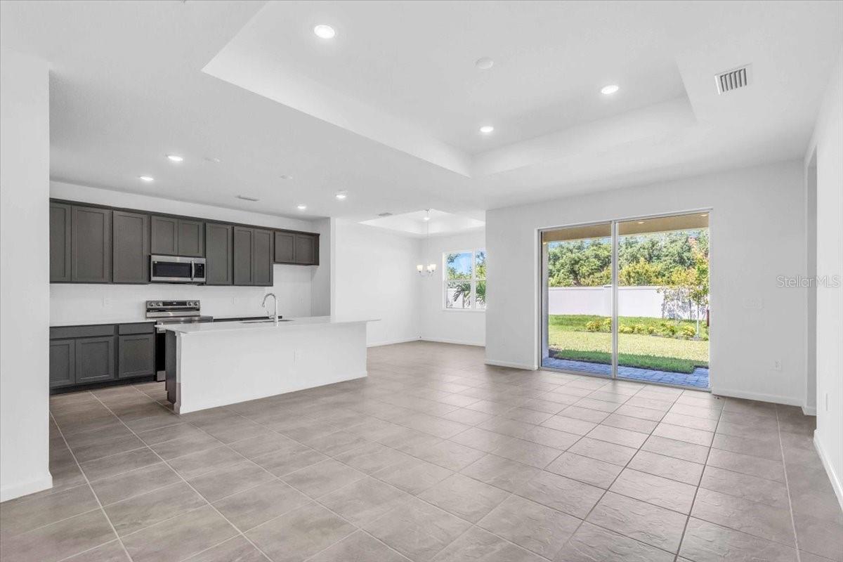 BRIGHTON JACARANDA - Residential