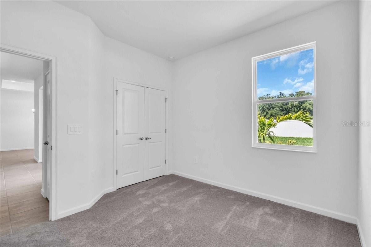 BRIGHTON JACARANDA - Residential