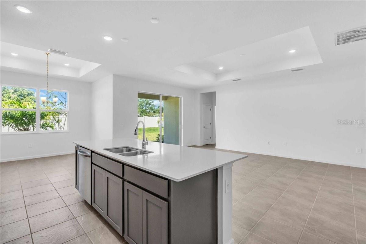 BRIGHTON JACARANDA - Residential