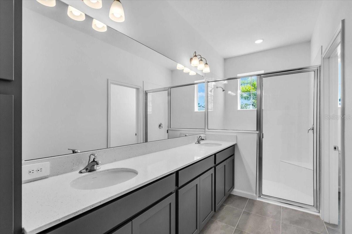 BRIGHTON JACARANDA - Residential