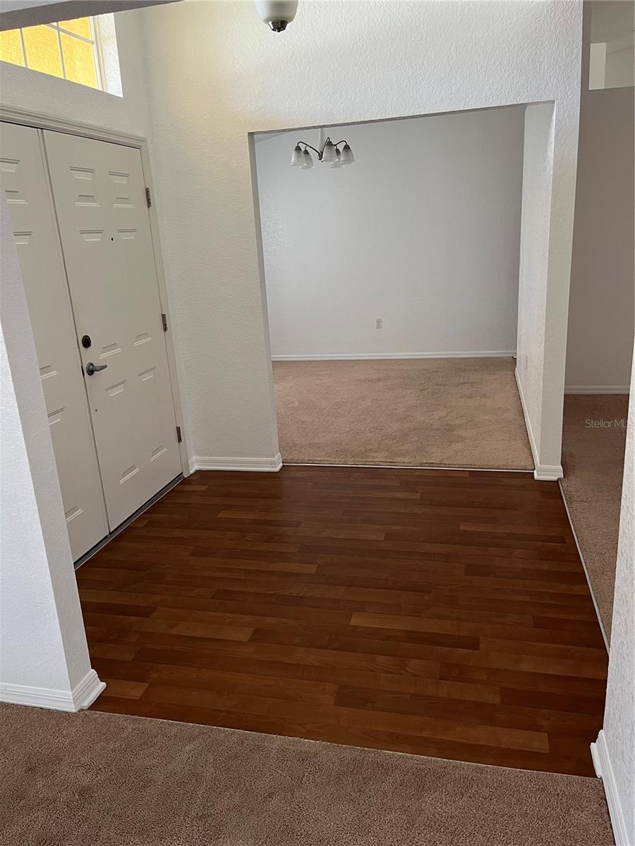 WINCHESTER ESTATES - Residential