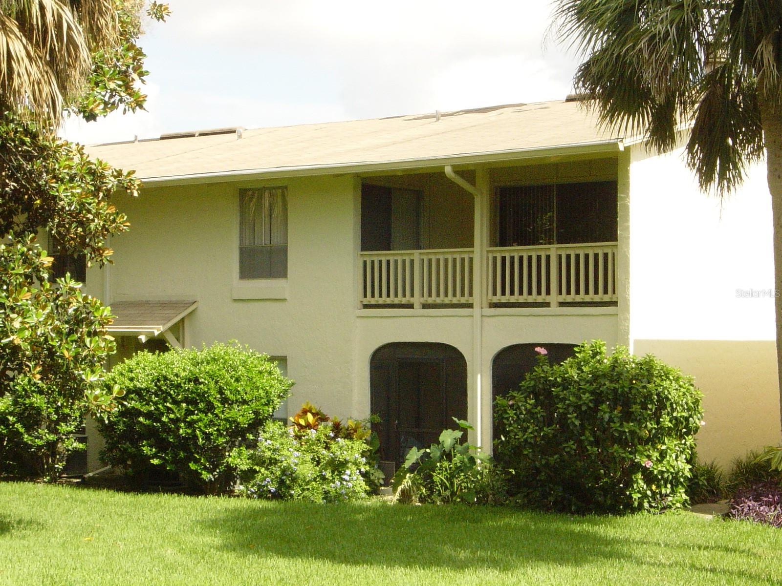 CAPISTRANO - Residential