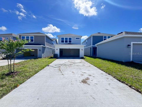 Tiny photo for 6087 Wellbeing Way, Clermont, FL 34714 (MLS # O6437916)