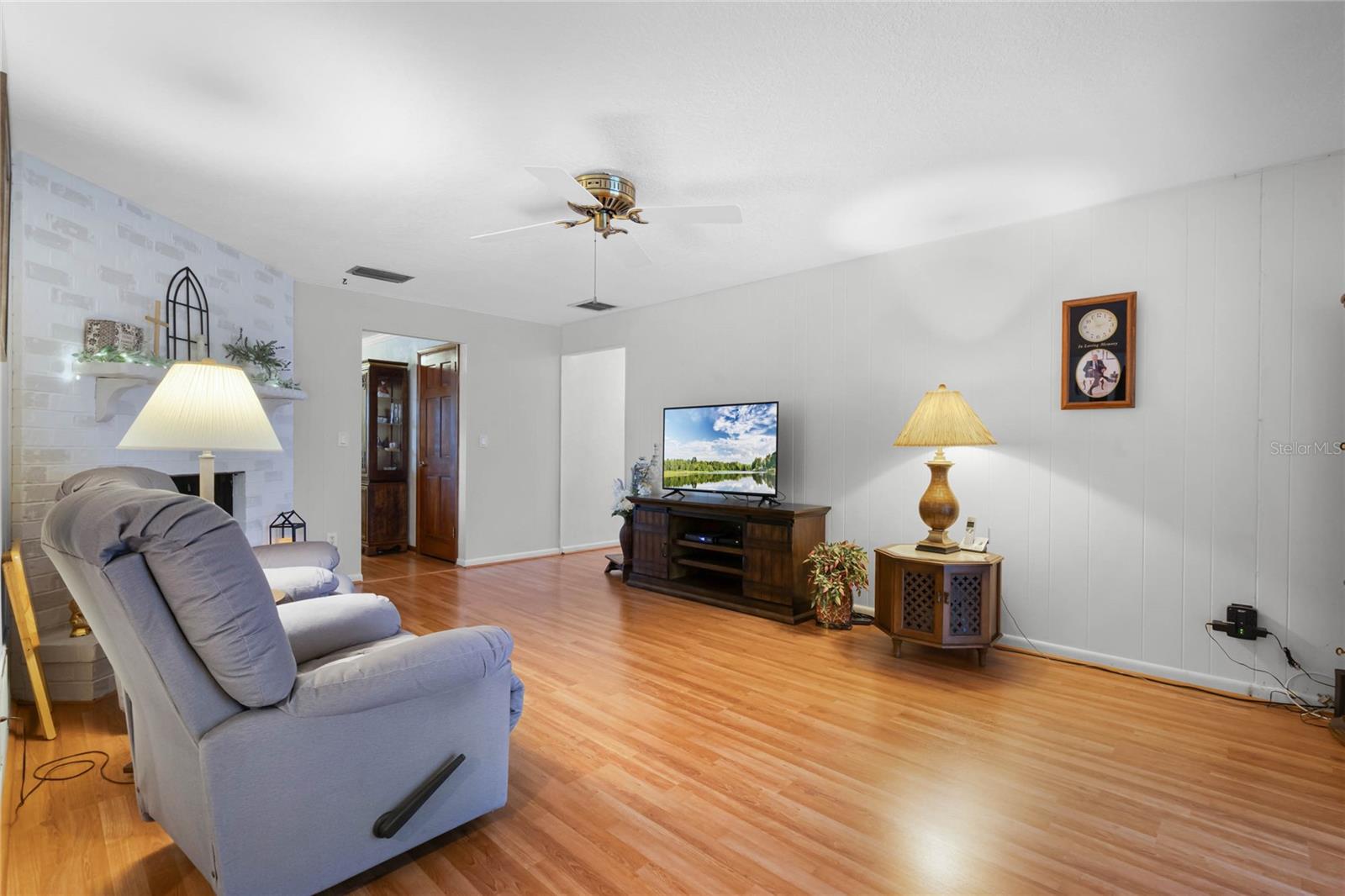 DELTONA LAKES UNIT 26 - Residential