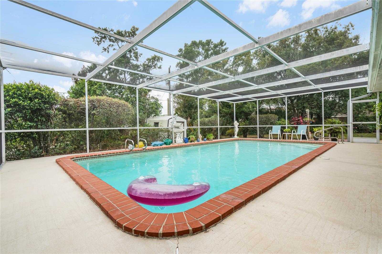 DELTONA LAKES UNIT 26 - Residential