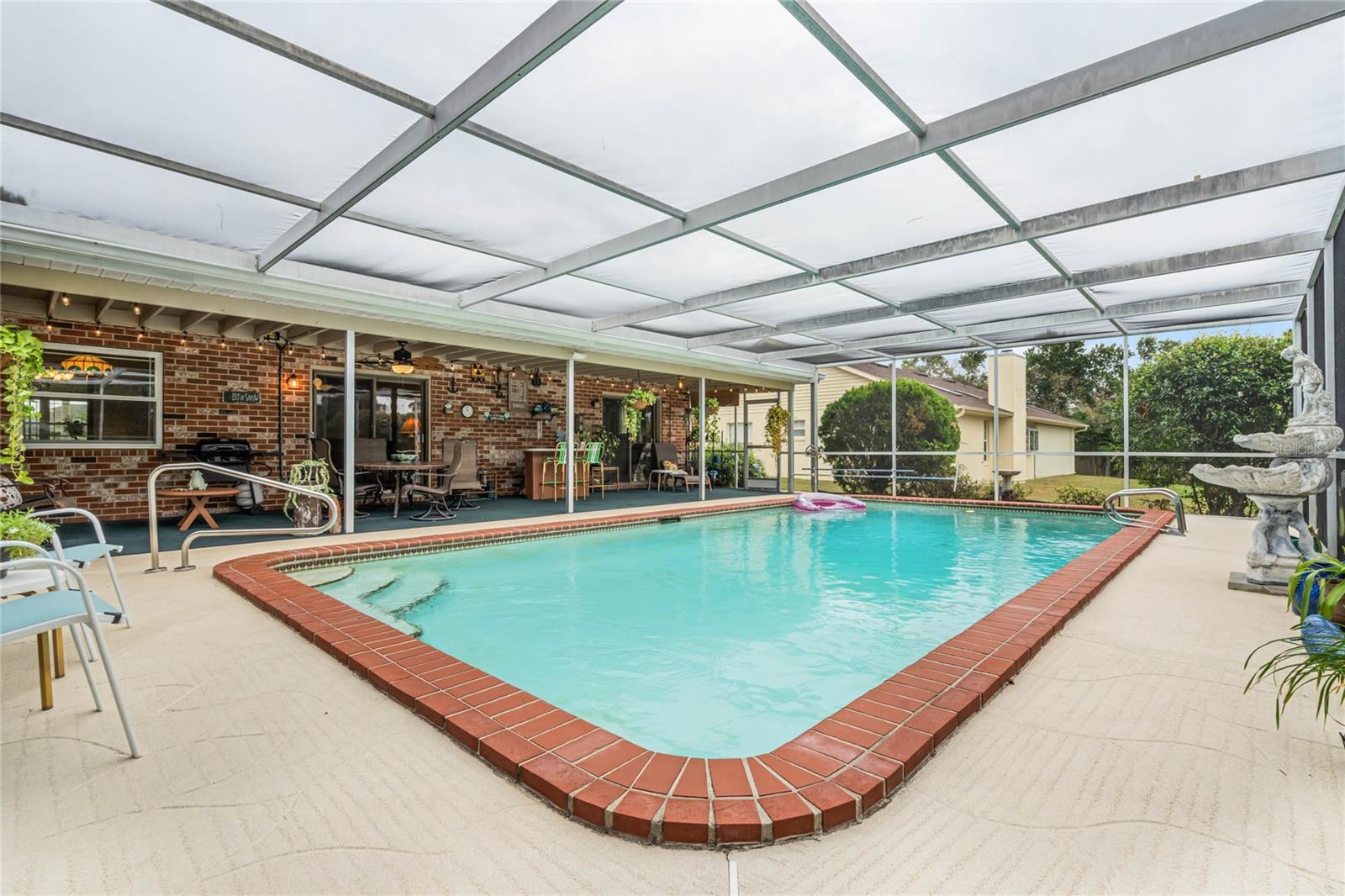 DELTONA LAKES UNIT 26 - Residential