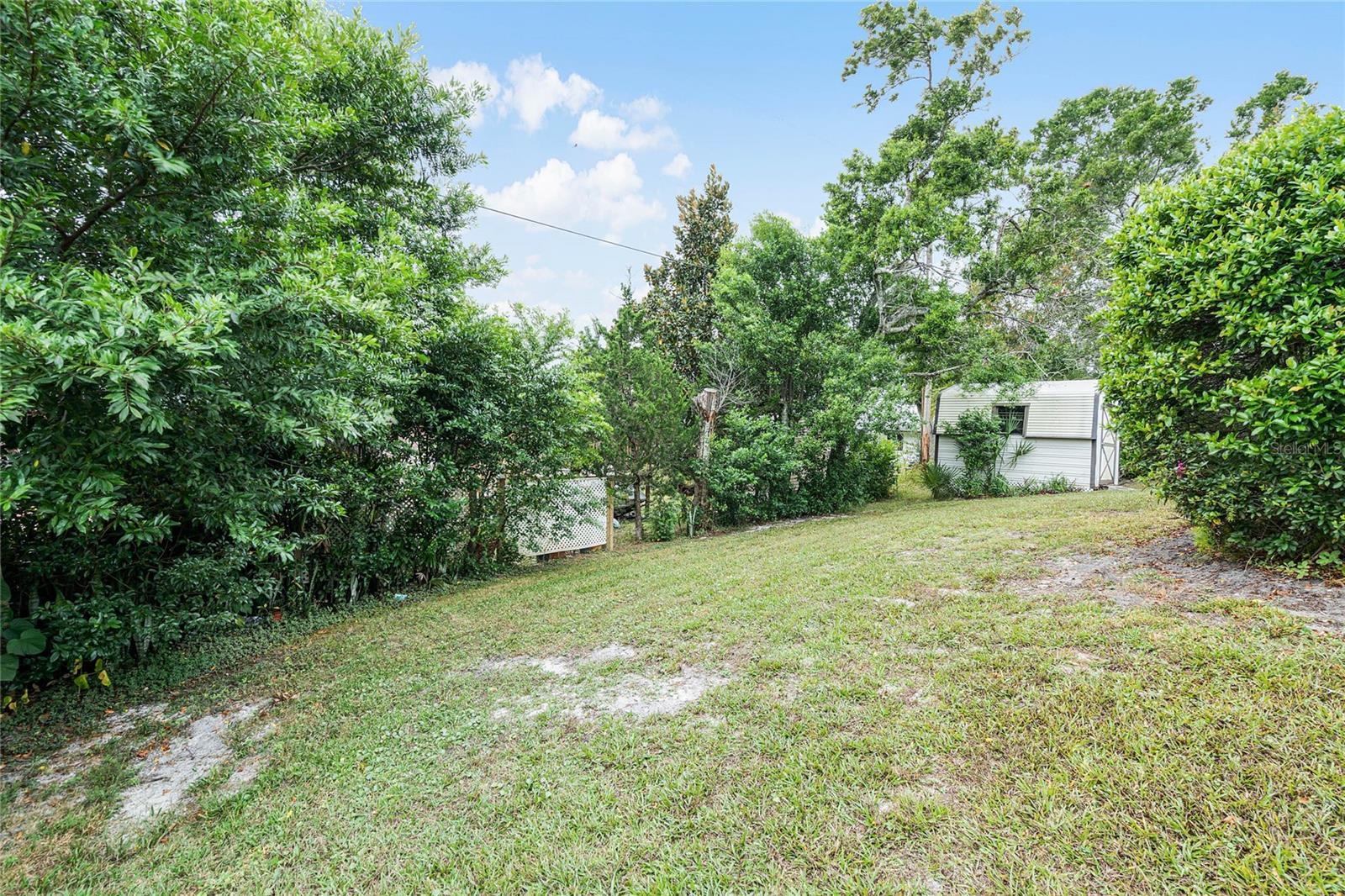 DELTONA LAKES UNIT 26 - Residential