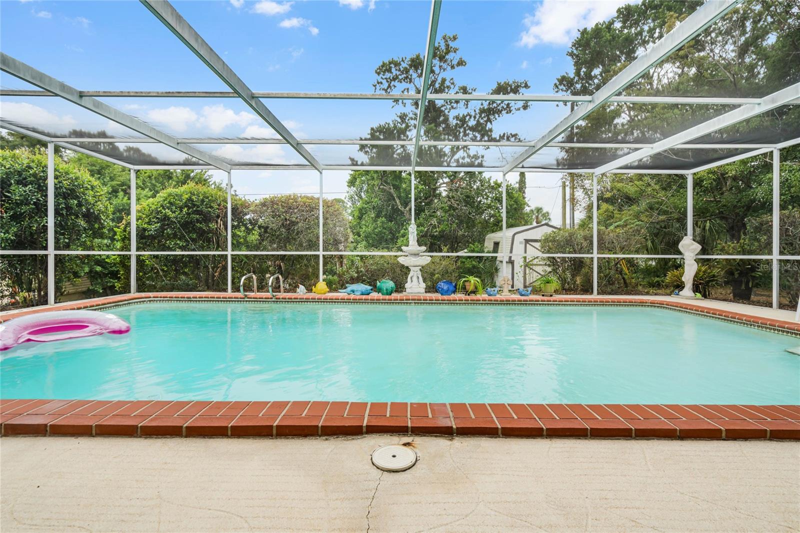 DELTONA LAKES UNIT 26 - Residential